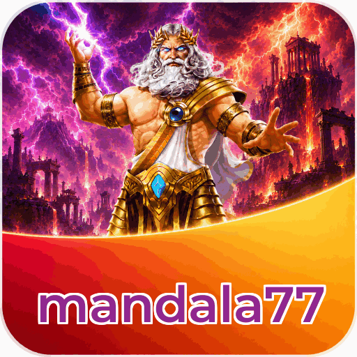 mandala77 APK v4.7.5 - Screenshot fitur notifikasi push update terbaru