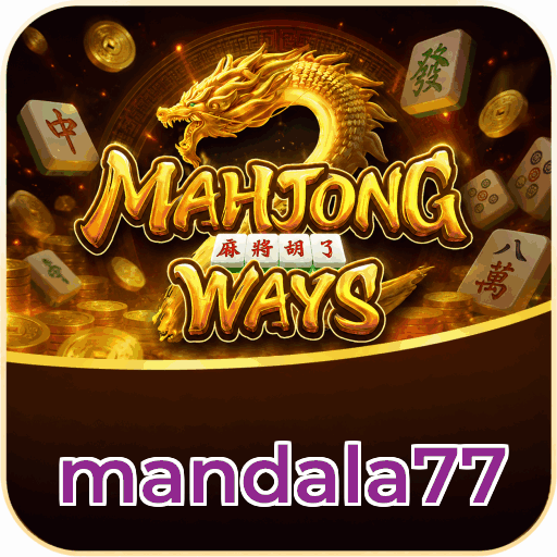 mandala77 APK v4.7.5 - Screenshot UI modern dan intuitif Indonesia